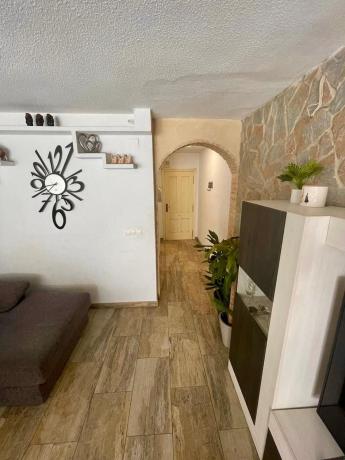 Chalet adosado en Calle Arpón, Cabo de las Huertas, Alicante / Alacant photo 4