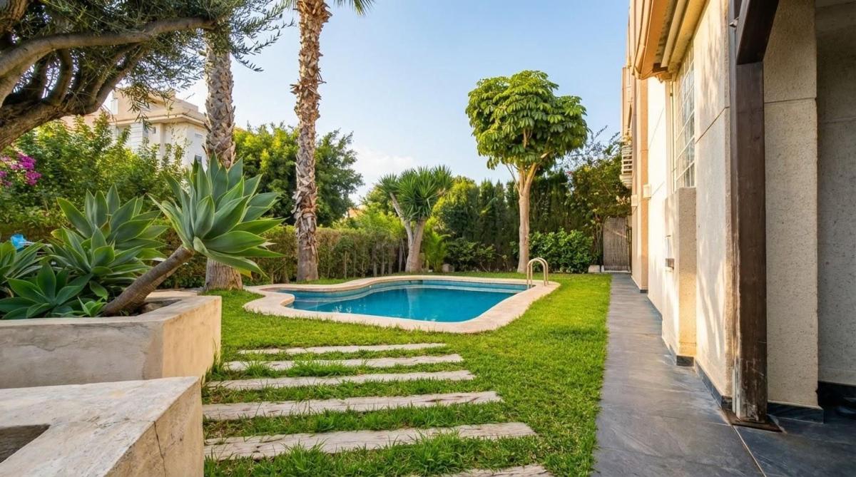 Properties for sale and rent in Spain photo 1