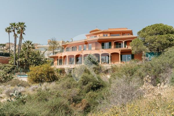 Casa o chalet independiente en Cabo de las Huertas, Alicante / Alacant thumbnail 1