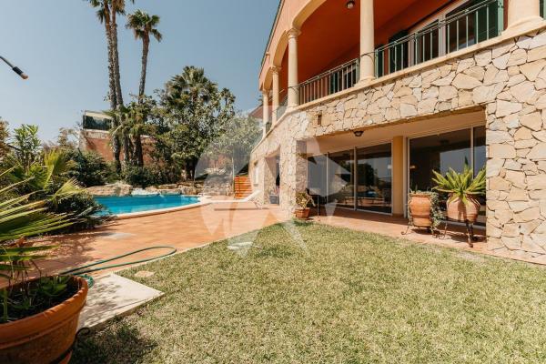 Casa o chalet independiente en Cabo de las Huertas, Alicante / Alacant photo 4