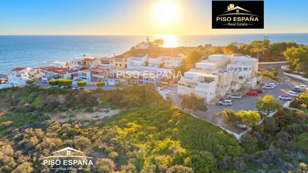Casa o chalet independiente en Camino del Faro, Cabo de las Huertas, Alicante / Alacant thumbnail 1