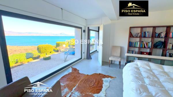 Casa o chalet independiente en Camino del Faro, Cabo de las Huertas, Alicante / Alacant thumbnail 2