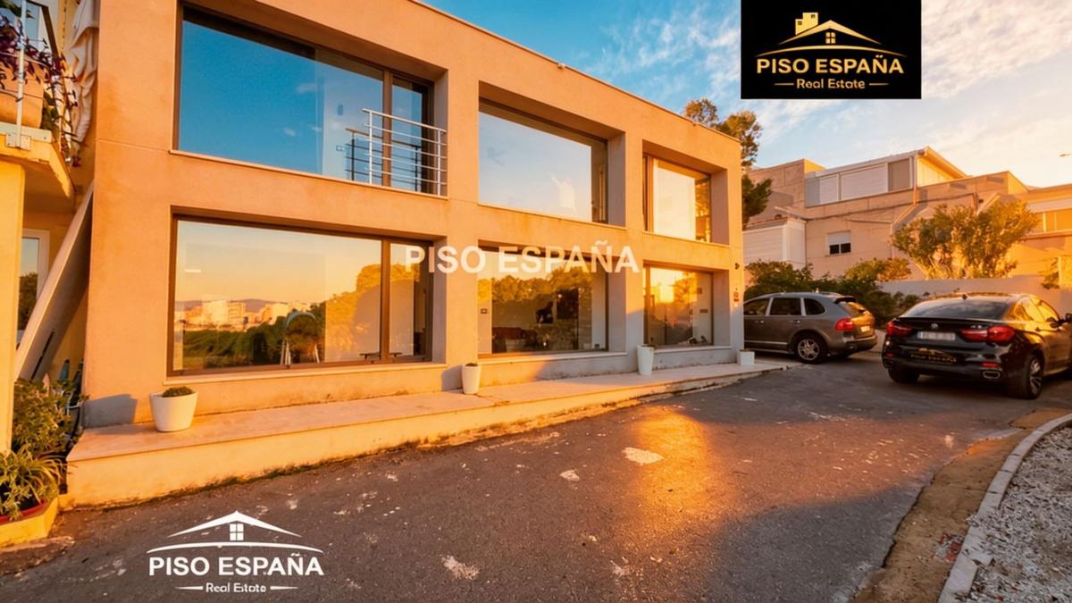 Properties for sale and rent in Spain photo 4