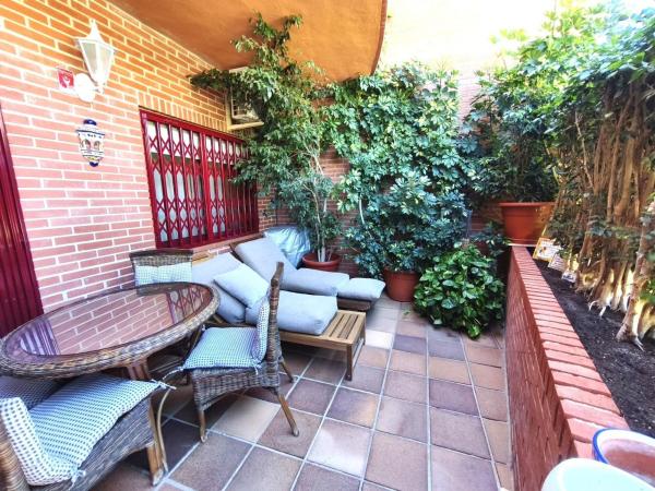 Chalet adosado en Cabo de las Huertas, Alicante / Alacant thumbnail 1