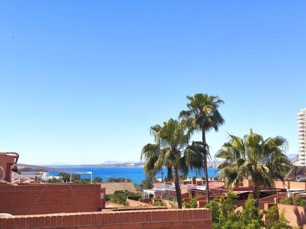 Chalet adosado en Cabo de las Huertas, Alicante / Alacant thumbnail 2