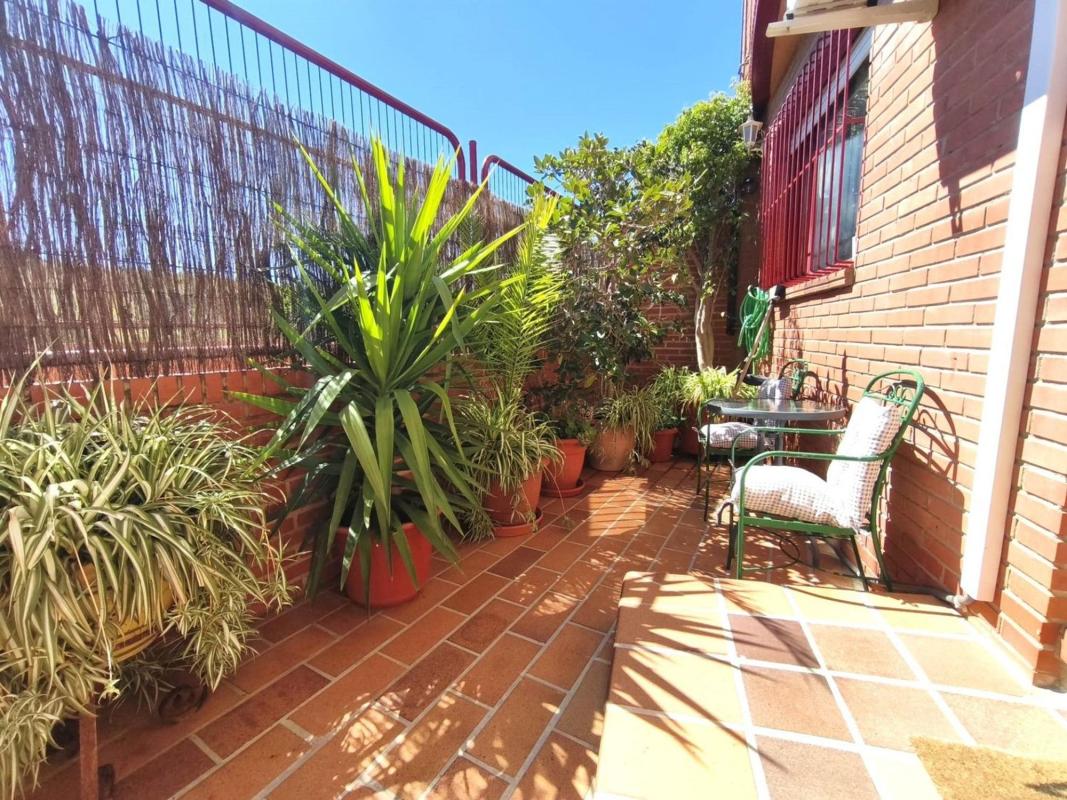 Sale of townhouse in Chalet adosado en Cabo de las Huertas, Alicante / Alacant , Alicante photo 4