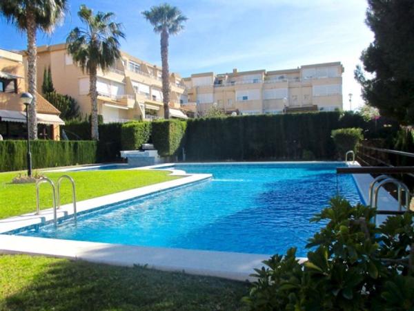 Chalet adosado en Calle Velero, 4, Cabo de las Huertas, Alicante / Alacant photo 4