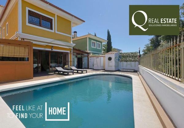 Casa o chalet independiente en Avenida Conrado Albaladejo, Alicante Golf, Alicante / Alacant photo 1