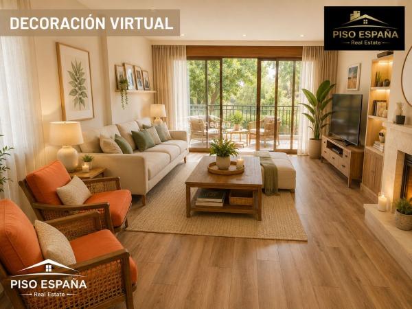 Casa o chalet independiente en Avenida Conrado Albaladejo, Alicante Golf, Alicante / Alacant thumbnail 1