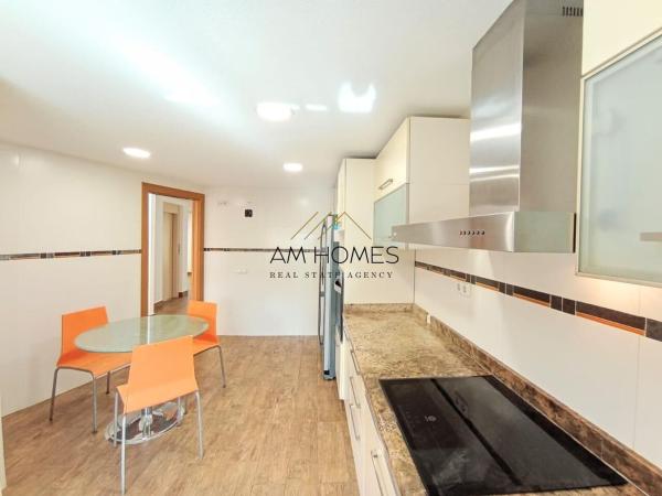 Casa o chalet independiente en Cabo de las Huertas, Alicante / Alacant thumbnail 2