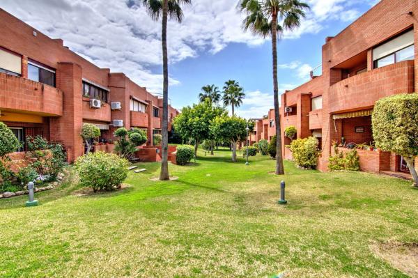 Chalet pareado en Calle de la Boga, Cabo de las Huertas, Alicante / Alacant thumbnail 2