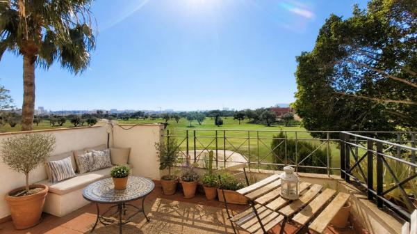 Chalet pareado en Av Pintor Perez Gil, Alicante Golf, Alicante / Alacant photo 1