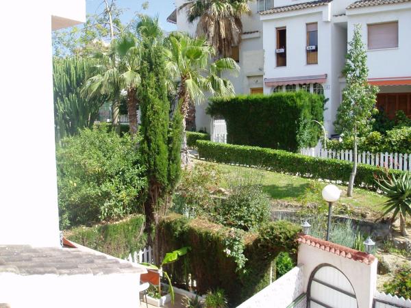 Chalet adosado en Calle del Salabre, 11, Cabo de las Huertas, Alicante / Alacant photo 1