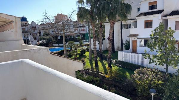 Chalet adosado en Calle del Salabre, 11, Cabo de las Huertas, Alicante / Alacant thumbnail 1