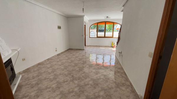 Chalet adosado en Calle del Salabre, 11, Cabo de las Huertas, Alicante / Alacant photo 4