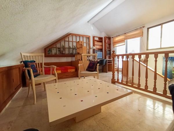 Chalet adosado en Calle de la Dorada, 6, Cabo de las Huertas, Alicante / Alacant photo 4