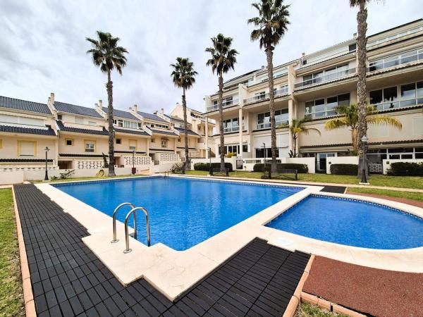 Chalet adosado en Calle Océano, Cabo de las Huertas, Alicante / Alacant photo 4