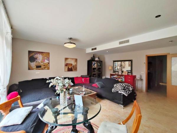 Chalet adosado en Cabo de las Huertas, Alicante / Alacant thumbnail 2