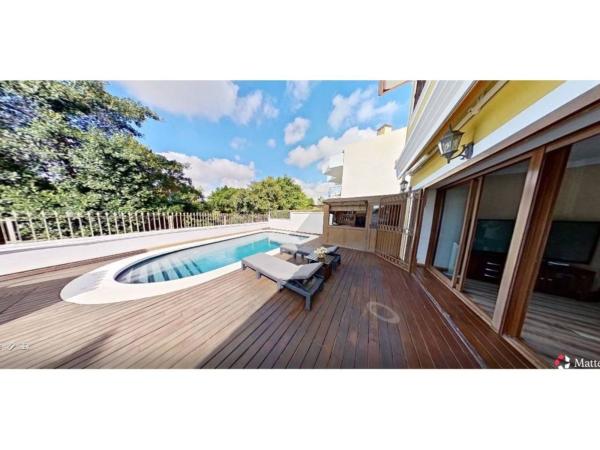 Casa o chalet independiente en Calle Conrado Albadalejo, Alicante Golf, Alicante / Alacant thumbnail 1