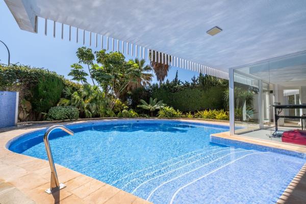 Casa o chalet independiente en Cabo de las Huertas, Alicante / Alacant thumbnail 1