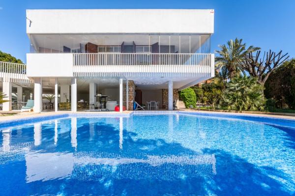 Casa o chalet independiente en Cabo de las Huertas, Alicante / Alacant photo 4