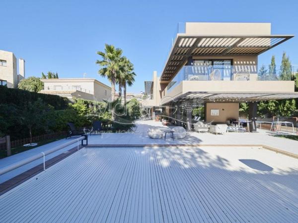 Chalet wolnostojący na sprzedaż w Casa o chalet en Calle del Marrajo, Cabo de las Huertas, Alicante / Alacant, Alicante / Alacant thumbnail 1