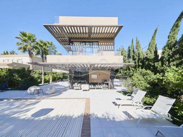 Chalet wolnostojący na sprzedaż w  Casa o chalet en Calle del Marrajo, Cabo de las Huertas, Alicante / Alacant, Alicante / Alacant photo 4