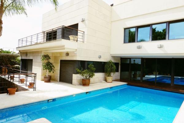 Casa o chalet independiente en Calle Enric Valor, 8, Alicante Golf, Alicante / Alacant photo 1