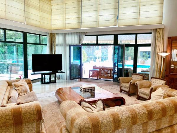 Casa o chalet independiente en Calle Enric Valor, 8, Alicante Golf, Alicante / Alacant photo 4