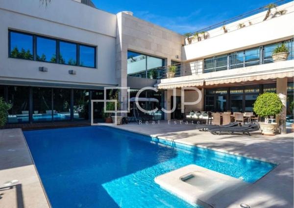 Casa o chalet independiente en Calle Enric Valor s/n, Alicante Golf, Alicante / Alacant photo 1