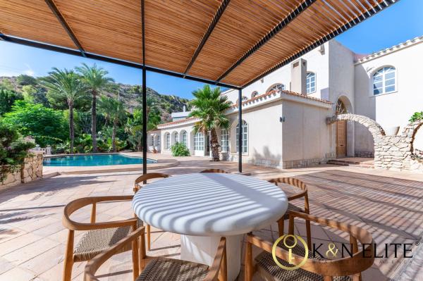 Casa o chalet independiente en Avenida Albufereta, La Albufereta, Alicante / Alacant photo 4
