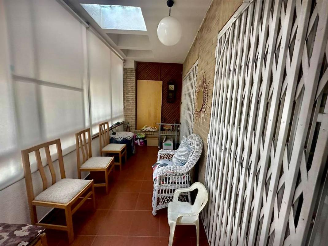 Sale of townhouse in Chalet adosado en Calle Trident, Cabo de las Huertas, Alicante / Alacant , Alicante photo 4