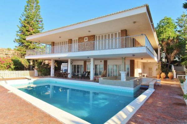 Casa o chalet independiente en Cabo de las Huertas, Alicante / Alacant photo 1