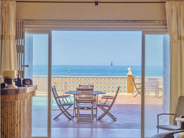 Casa o chalet independiente en Cabo de las Huertas, Alicante / Alacant thumbnail 1