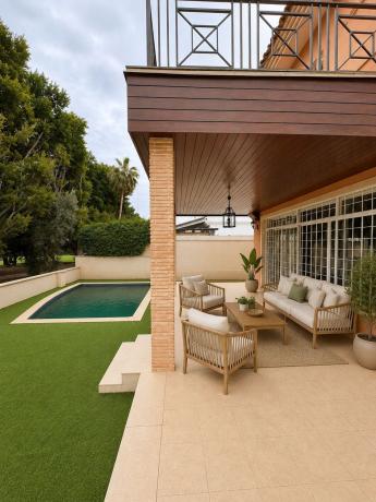 Casa o chalet independiente en Avenida Fotógrafo Francisco Cano, Alicante Golf, Alicante / Alacant photo 4