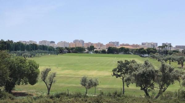 Casa o chalet independiente en Alicante Golf, Alicante / Alacant photo