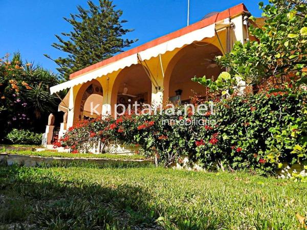 Casa o chalet independiente en Cabo de las Huertas, Alicante / Alacant thumbnail 2