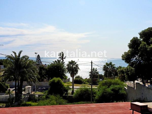 Casa o chalet independiente en Cabo de las Huertas, Alicante / Alacant photo 4