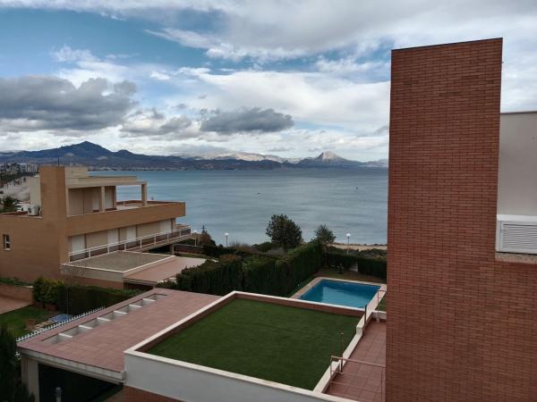 Casa o chalet independiente en Calle Atún, Cabo de las Huertas, Alicante / Alacant photo 4