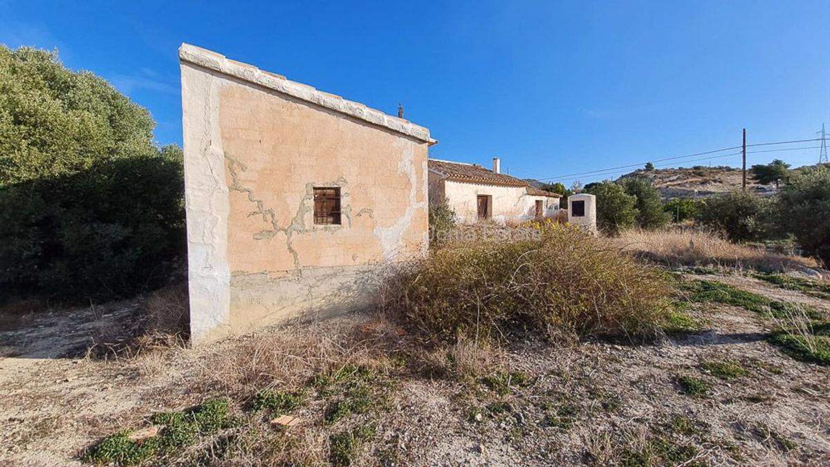 Продажа отдельного шале в Casa o chalet en El Secanet - Hacienda del Sol, La Villajoyosa / Vila Joiosa, Ла Виллахойоса / Вила Хойоса photo 1