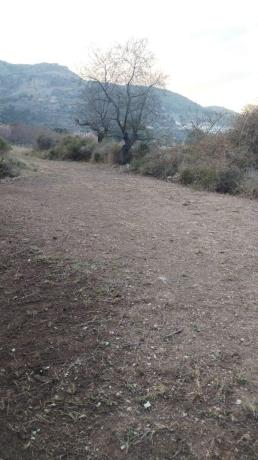 Продаётся загородный участок в  Finca rústica en Confrides , Конфридес photo 4