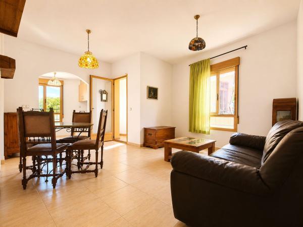 Venta de piso en Piso en Calle d'Alcoi, 5, Xirles, Polop, Polop
thumbnail 3