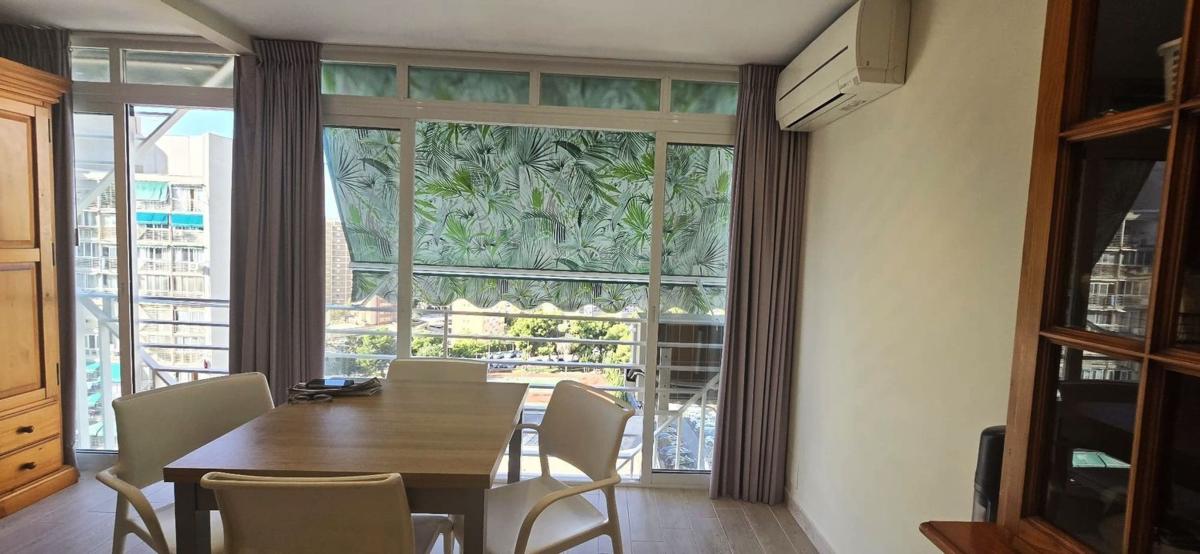 Venta de piso en Piso en Avenida de Portugal, Pueblo Levante, Benidorm, Benidorm
photo 3