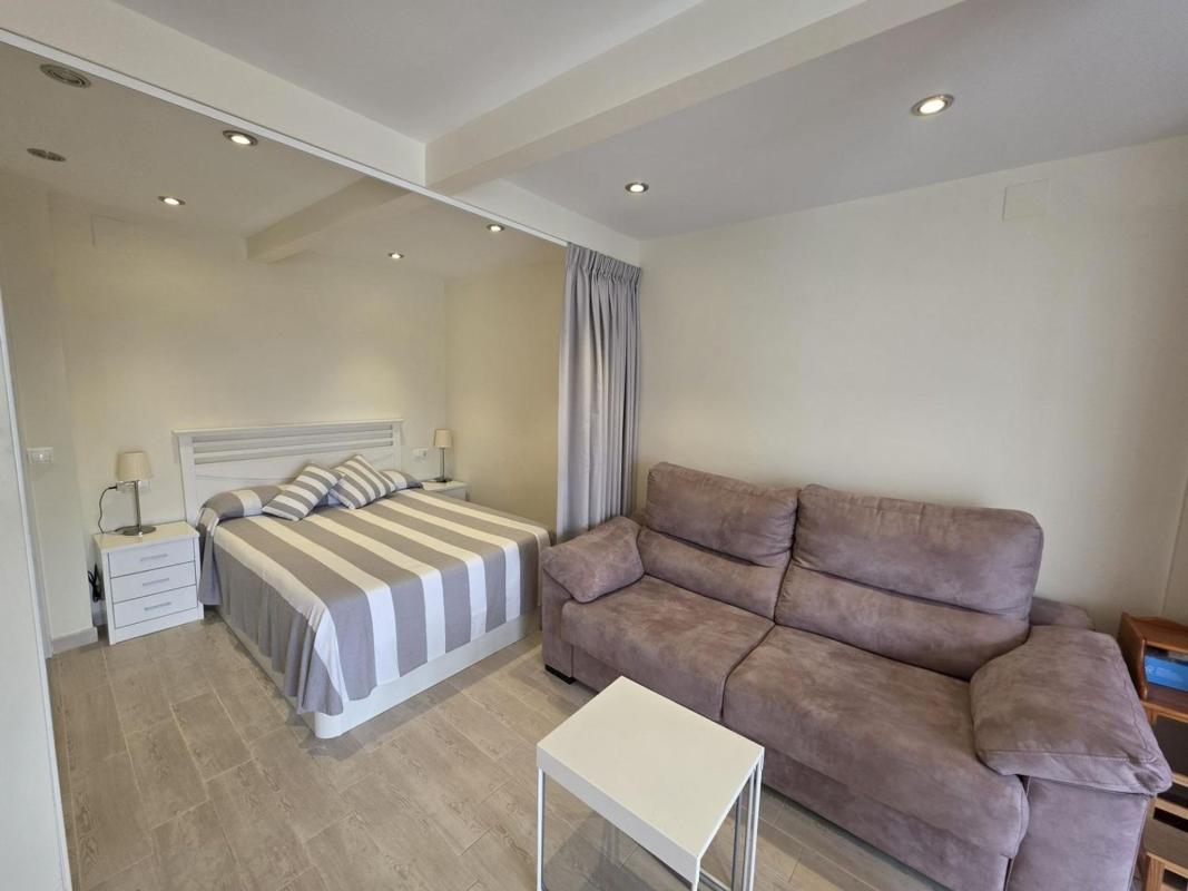 Venta de piso en Piso en Avenida de Portugal, Pueblo Levante, Benidorm, Benidorm
photo 4