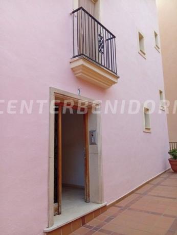 Venta de piso en Piso en Calle Nou de Octubre s/n, Casco urbano, Polop, Polop
photo 1