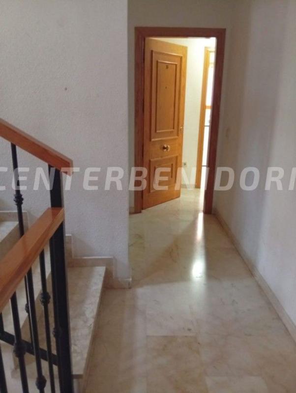 Venta de piso en Piso en Calle Nou de Octubre s/n, Casco urbano, Polop, Polop
 photo 4