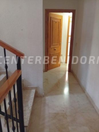 Venta de piso en Piso en Calle Nou de Octubre s/n, Casco urbano, Polop, Polop
 photo 4