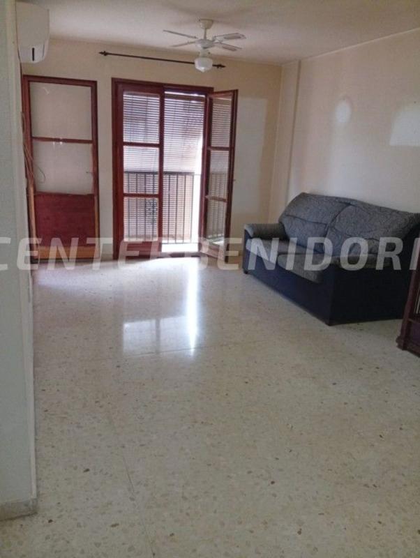 Venta de piso en Piso en Calle Nou de Octubre s/n, Casco urbano, Polop, Polop
 photo 5
