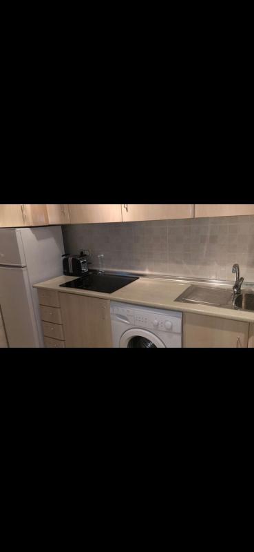 Продажа студии в Estudio en urbanización alberca s/n, La Alberca, Polop, Полоп photo 3