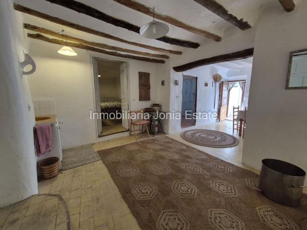 Chalet wolnostojący na sprzedaż w  Casa o chalet en Sella, Sella photo 1